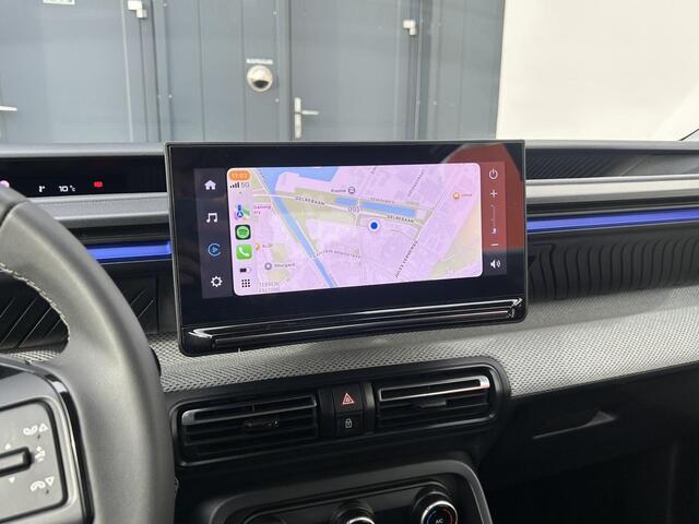 Citroen C3 1.2 Turbo 100pk Plus | Apple Carplay | Comfortstoelen | Prijs is rijklaar