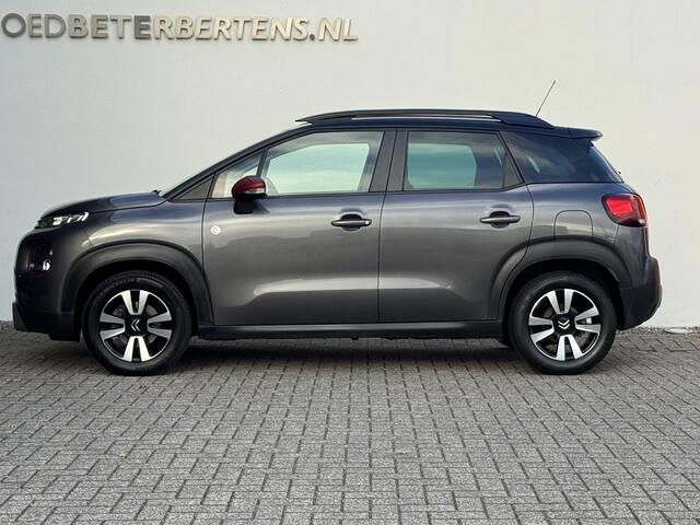 Citroen C3 Aircross 1.2 PT 110 C-Series | Navi | DAB+ | Apple Carplay | Prijs is rijklaar