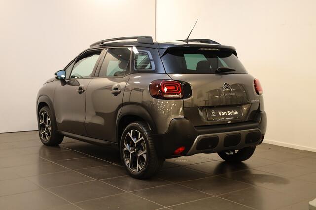 Citroen C3 Aircross PT 130 Max Automaat-6 Navi | Camera | 17"