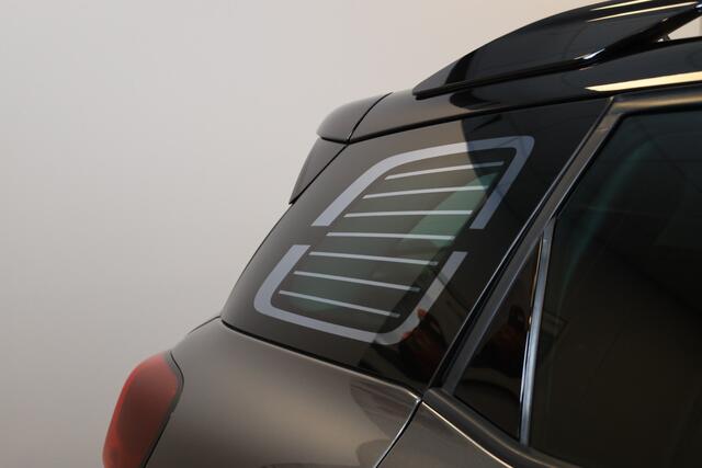 Citroen C3 Aircross PT 130 Max Automaat-6 Navi | Camera | 17"