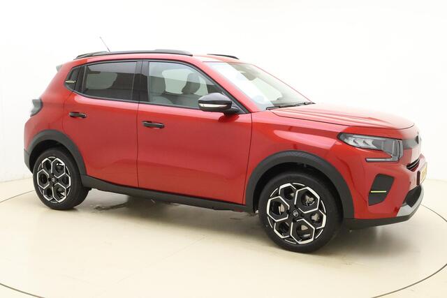 Citroen C3 Ë-C3 Max 113pk 44 kWh | Navigatie | Apple Carplay/Android Auto | Climate en cruise control | Camera | Parkeersensoren