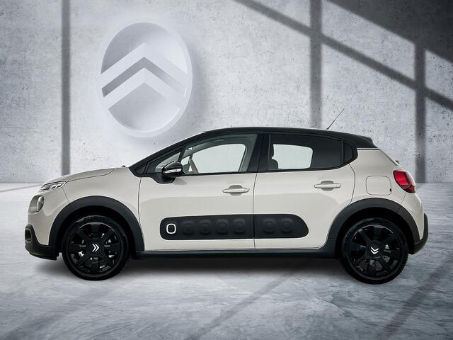 Citroen C3 110 PK Business | Rijklaar | Stoelverwarming | Panoramadak | Trekhaak |