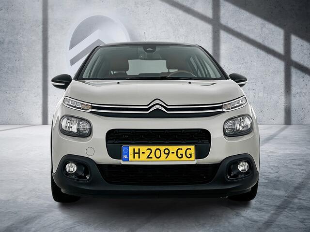 Citroen C3 110 PK Business | Rijklaar | Stoelverwarming | Panoramadak | Trekhaak |