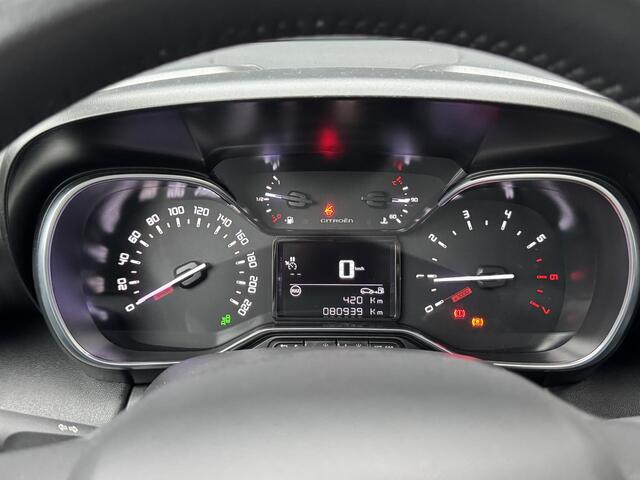 Citroen C3 Aircross 1.2 PT 110 Shine | Parkeercamera | Parkeersensoren v+a | Prijs is rijklaar