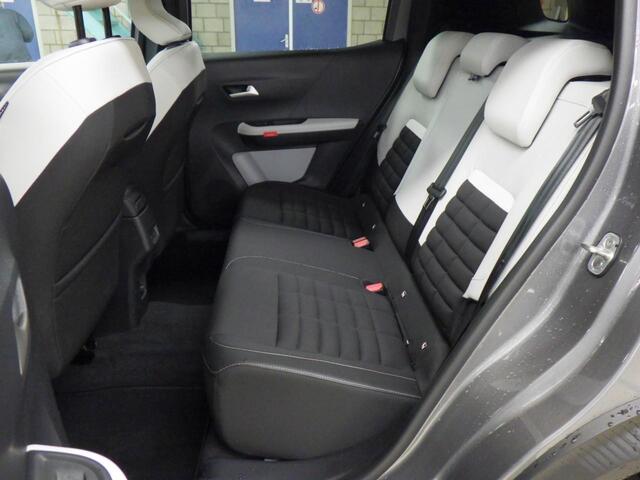 Citroen C3 Aircross 1.2 Hybrid 136 Max ALL IN RIJKLAARPRIJS/Navi/Camera/Cruise Control/Dodehoekbewaking