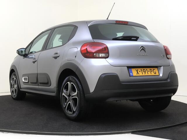 Citroen C3 1.2 PureTech Plus | Full Map Navigatie | Carplay | Clima | Parkeerhulp |