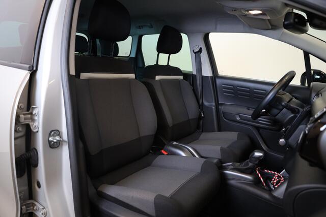 Citroen C3 Aircross PT 110 Shine Automaat-6 Camera | Sensoren | Navi | Apple Carplay/Android Auto