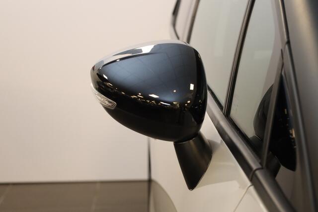 Citroen C3 Aircross PT 110 Shine Automaat-6 Camera | Sensoren | Navi | Apple Carplay/Android Auto