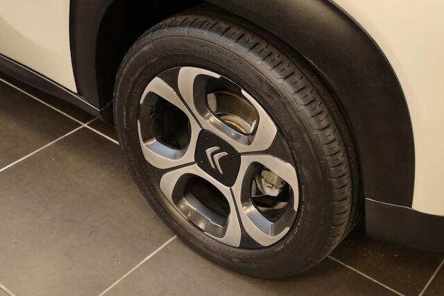 Citroen C3 Aircross PT 110 Shine Automaat-6 Camera | Sensoren | Navi | Apple Carplay/Android Auto