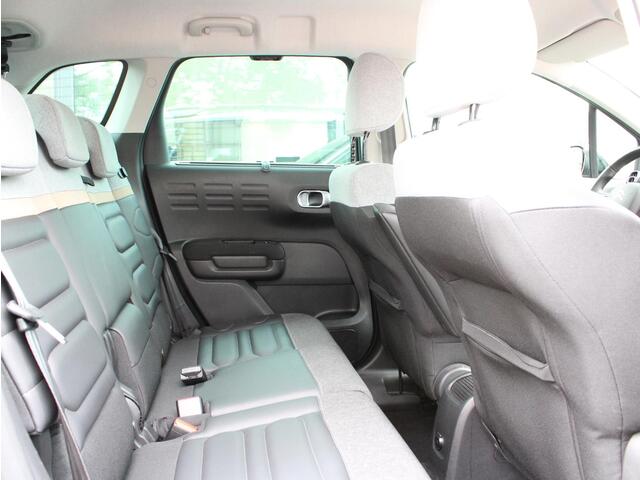 Citroen C3 Aircross 1.2 PureTech Shine | Navi / Camera / Climate