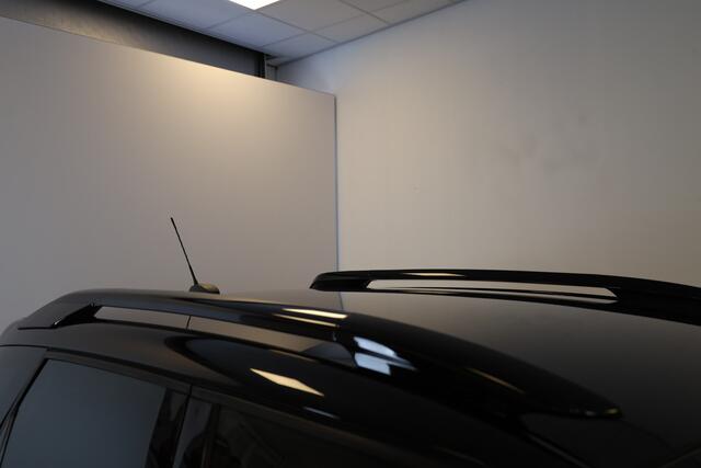 Citroen C3 Aircross PT 110 Shine Automaat-6 Trekhaak | Sensoren v+a | Camera