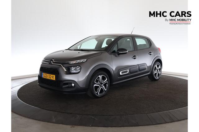 Citroen C3 1.2 PureTech Plus | Pack City | Pack Navi |*