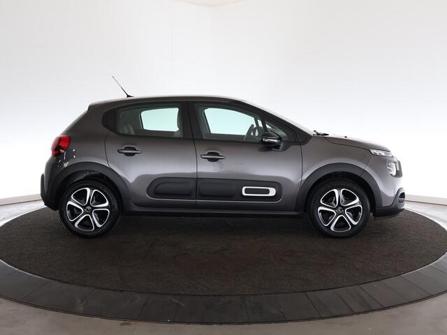 Citroen C3 1.2 PureTech Plus | Pack City | Pack Navi |*