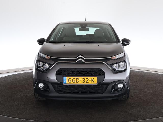 Citroen C3 1.2 PureTech Plus | Pack City | Pack Navi |*