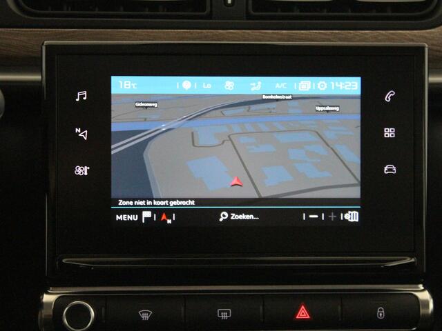 Citroen C3 1.2 PureTech Plus | Pack City | Pack Navi |*