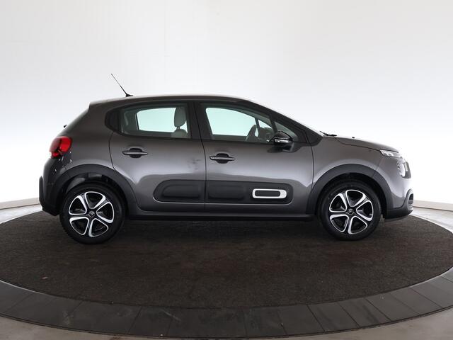 Citroen C3 1.2 PureTech Plus | Pack City | Pack Navi |*