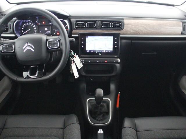 Citroen C3 1.2 PureTech Plus | Pack City | Pack Navi |*