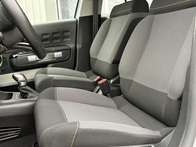 Citroen C3 1.2 PureTech S&S Shine Automaat | Navi | Camera | Carplay/Android | Cuise & Climate Control | All Season | Interesse? Bel of App naar: 06 30 51 05 90