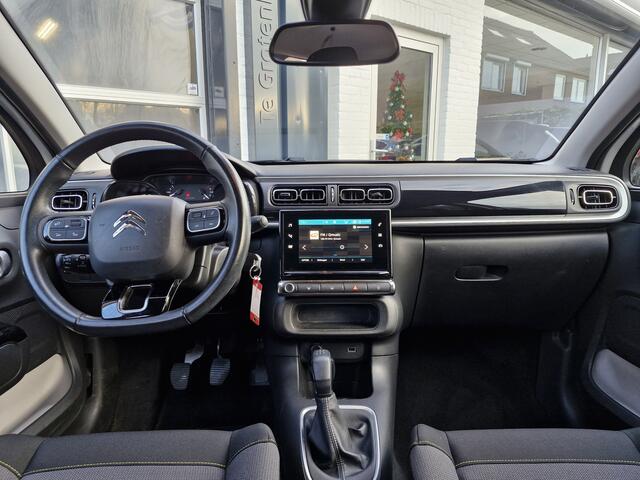 Citroen C3 Shine 1.2 | Trekhaak | Navi |