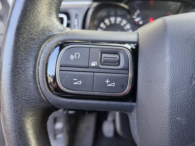 Citroen C3 Shine 1.2 | Trekhaak | Navi |