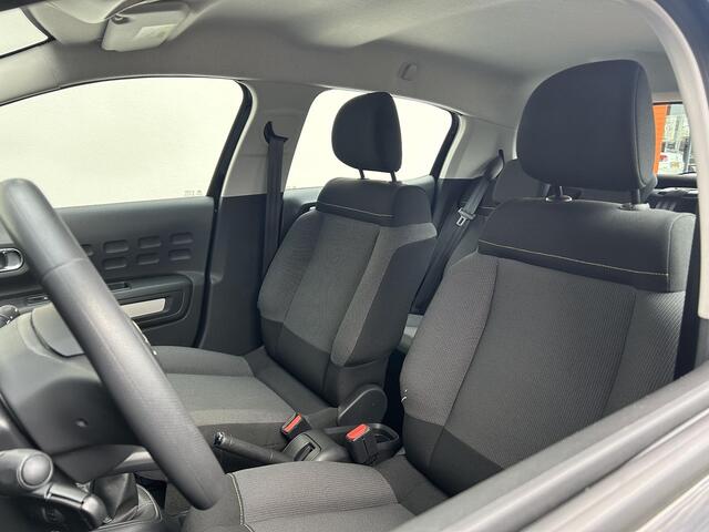 Citroen C3 1.2 PT 83 Feel | Navi | Prijs is rijklaar