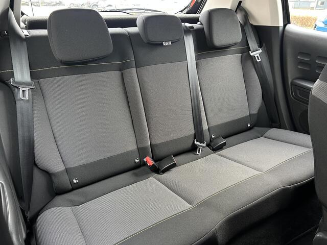 Citroen C3 1.2 PT 83 Feel | Navi | Prijs is rijklaar