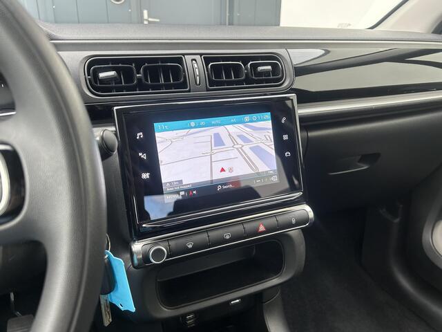 Citroen C3 1.2 PT 83 Feel | Navi | Prijs is rijklaar