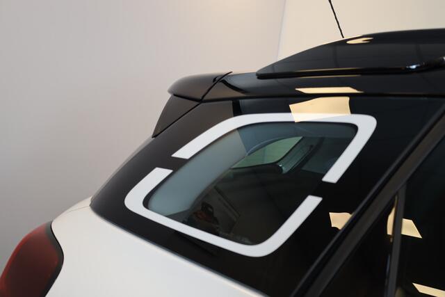 Citroen C3 Aircross PT 130 Shine Automaat-6 2-Tone | Leer | Sensoren v+a
