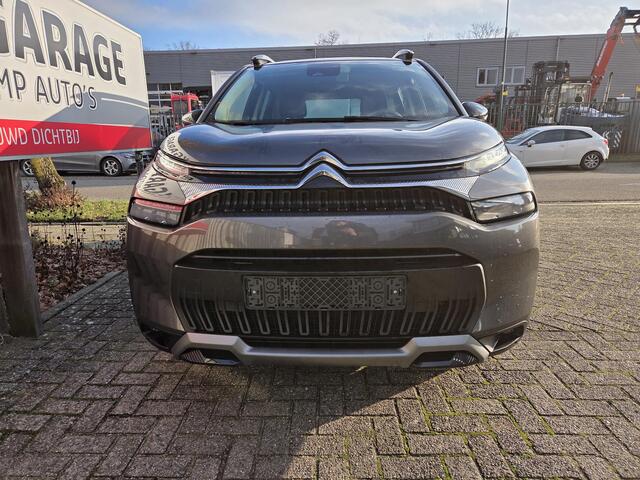 Citroen C3 Aircross 1.2 PureTech Plus 16"/Stoelverwarming/PDC/Apple Carplay & Android Auto/Climate/Cruise