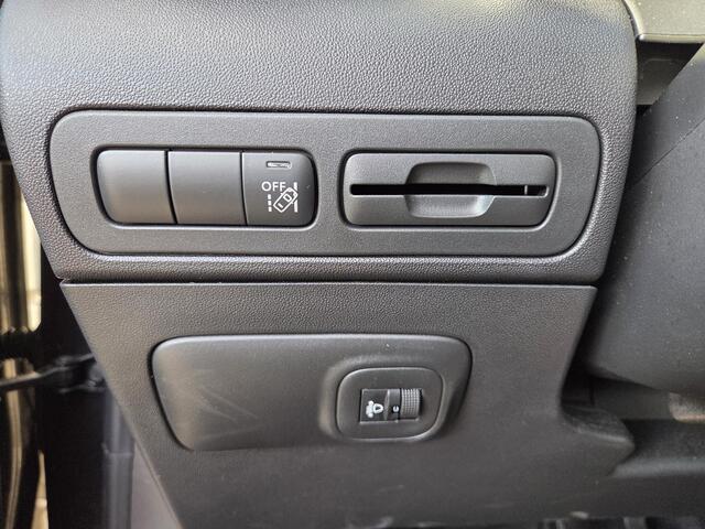 Citroen C3 Aircross 1.2 PureTech Plus 16"/Stoelverwarming/PDC/Apple Carplay & Android Auto/Climate/Cruise