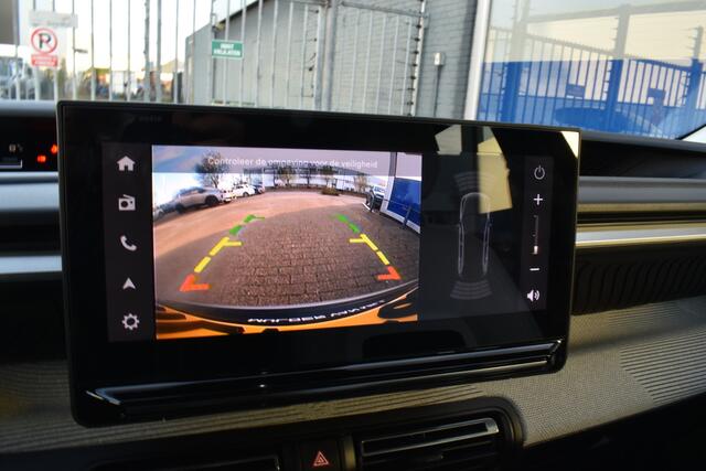 Citroen C3 Ë-C3 Aircross Max 113pk 44 kWh Navi | Airco | Camera achter | LM Velgen | Boordlader |