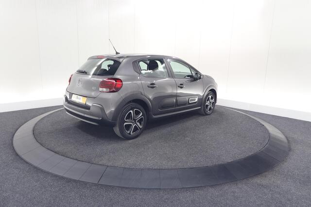 Citroen C3 PureTech 82 Business | Parkeersensoren | Apple Carplay | Climate Control