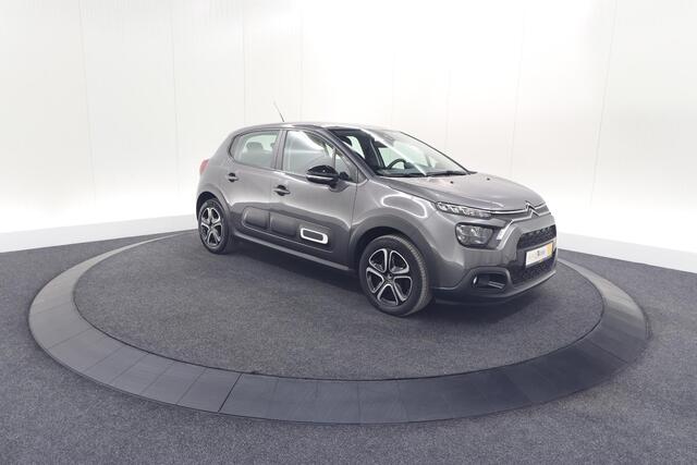 Citroen C3 PureTech 82 Business | Parkeersensoren | Apple Carplay | Climate Control