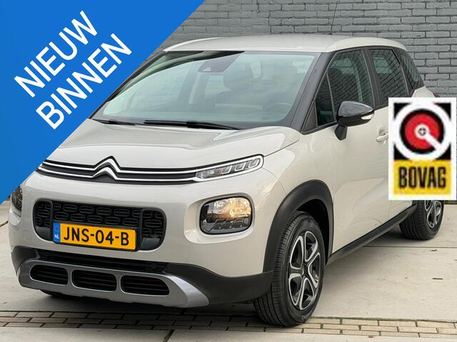 Citroen C3 Aircross 1.2 Pt S&S AIRCO | CARPLAY | PDC | BOVAG!
