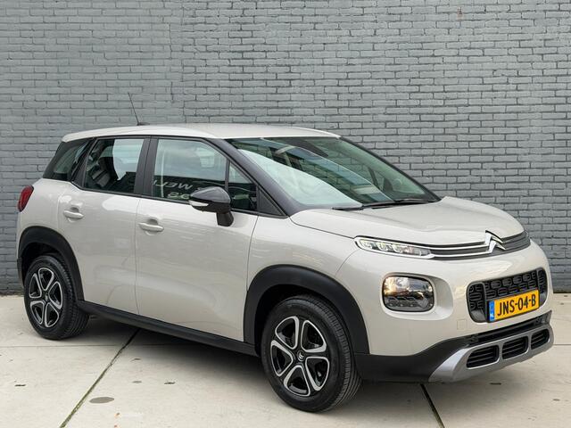 Citroen C3 Aircross 1.2 Pt S&S AIRCO | CARPLAY | PDC | BOVAG!
