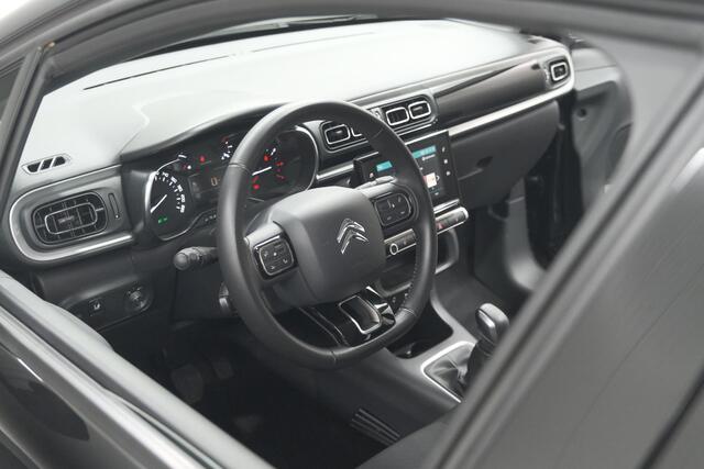 Citroen C3 PureTech 82 Shine | Trekhaak | Camera | Apple Carplay | Navigatie