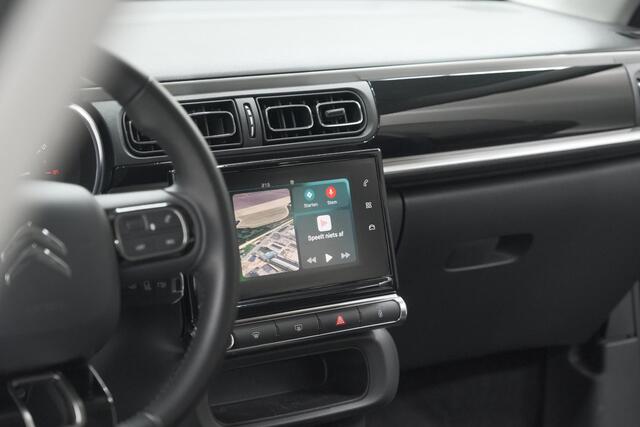 Citroen C3 PureTech 82 Shine | Trekhaak | Camera | Apple Carplay | Navigatie