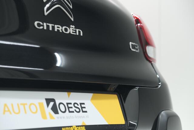 Citroen C3 PureTech 82 Shine | Trekhaak | Camera | Apple Carplay | Navigatie