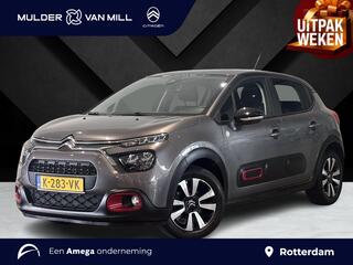 citroen-c3-c-series-1.2-83pk--navi