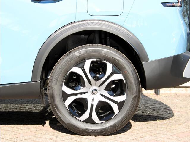 Citroen C3 Aircross 1.2 Hybrid 145pk Plus VOORRAAD KORTING