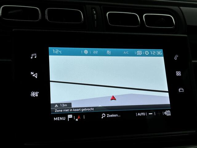 Citroen C3 83 PK Business | Rijklaar | Navi | LM Velgen |