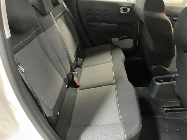 Citroen C3 1.2 PureTech