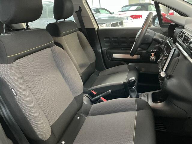 Citroen C3 1.2 PureTech