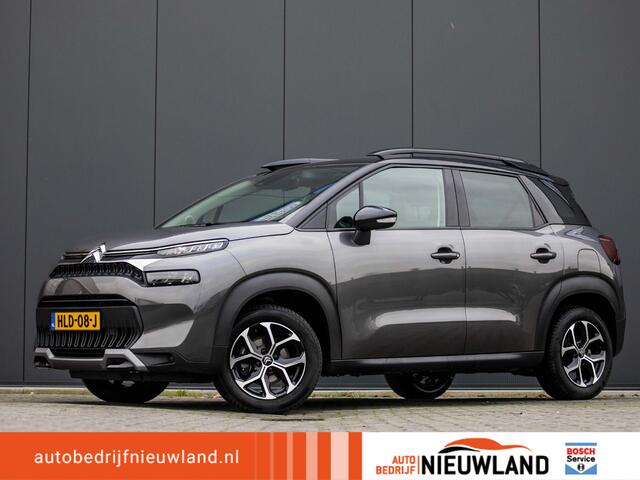 Citroen C3 Aircross 1.2 PureTech Plus