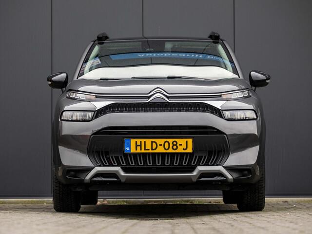 Citroen C3 Aircross 1.2 PureTech Plus