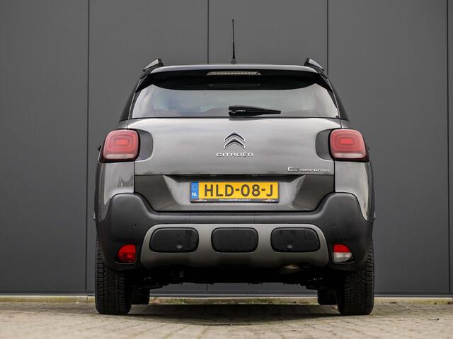 Citroen C3 Aircross 1.2 PureTech Plus