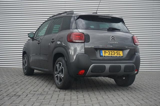 Citroen C3 Aircross 130PK Shine AUTOMAAT CARPLAY | NAVI | PARK.SENS | CRUISE | CLIMA