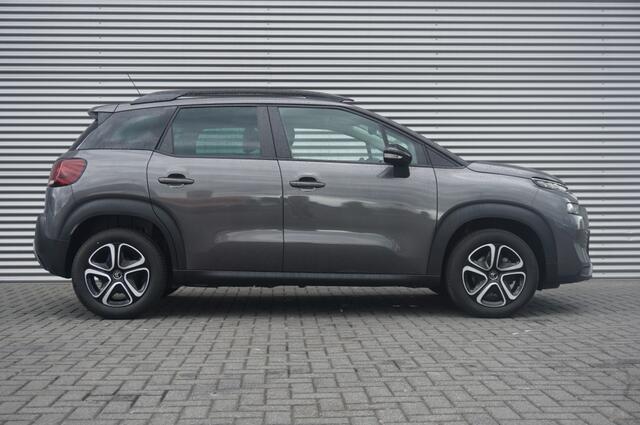 Citroen C3 Aircross 130PK Shine AUTOMAAT CARPLAY | NAVI | PARK.SENS | CRUISE | CLIMA