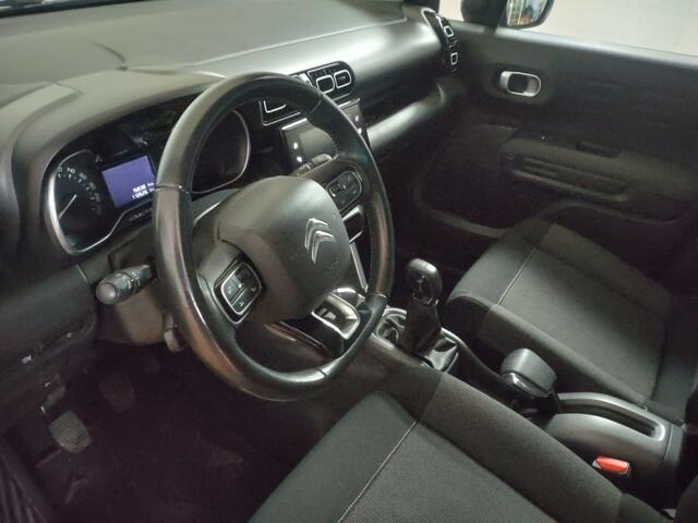 Citroen C3 Aircross 1.2 PT S&S Shine