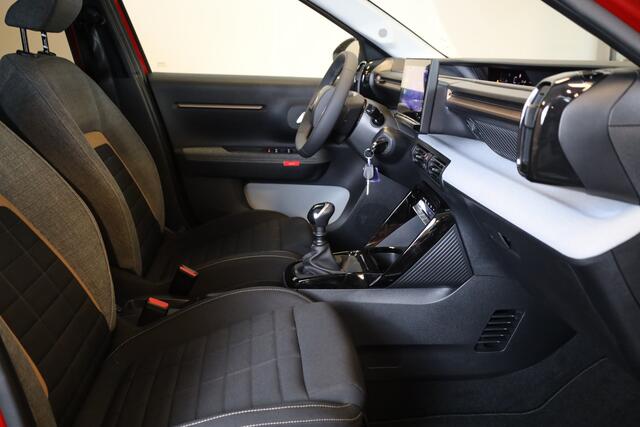 Citroen C3 Aircross Turbo 100 Plus Camera | Sensoren A | Carplay/Android Auto